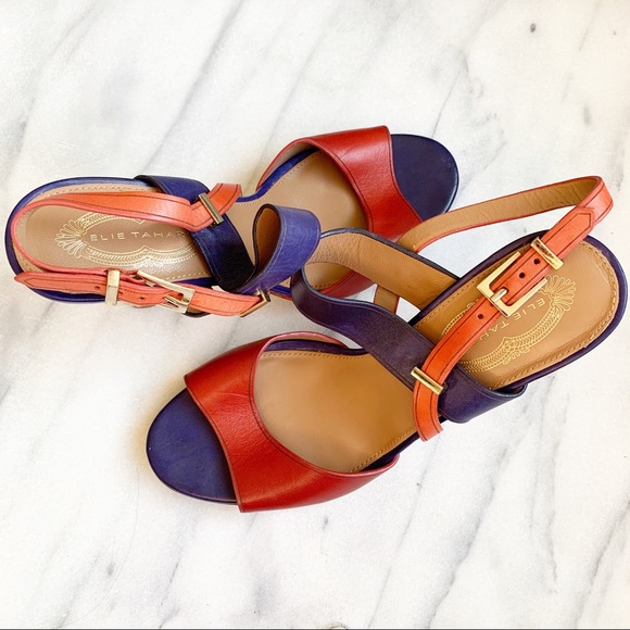 Elie Tahari Shoes - Picture 15 of 16